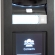 9155401CB-E - LTE Verso - Modular Door Intercom Unit with Camera, Black